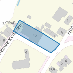 Perceel KPL01-M-2312