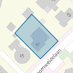 Perceel KPL01-M-2314