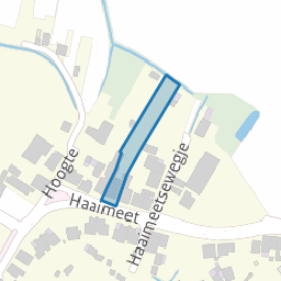 Perceel KPL01-M-2317