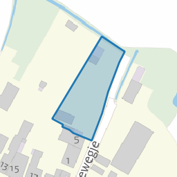 Perceel KPL01-M-2318