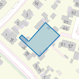 Perceel KPL01-M-2320