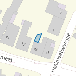 Perceel KPL01-M-2331