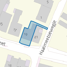 Perceel KPL01-M-2332