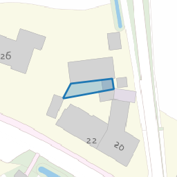 Perceel KPL01-M-2336