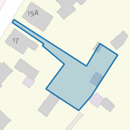 Perceel KPL01-M-2338