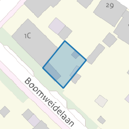 Perceel KPL01-M-2340