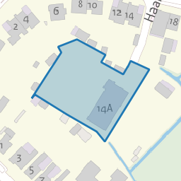 Perceel KPL01-M-2341