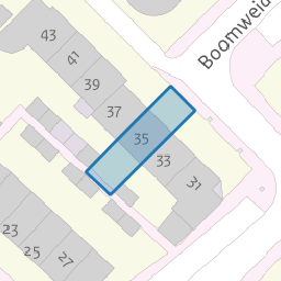 Perceel KPL01-M-2343