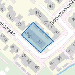 Perceel KPL01-M-2349