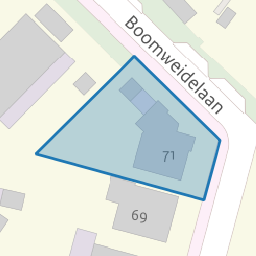 Perceel KPL01-M-2354