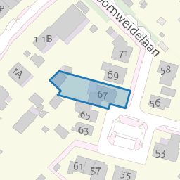 Perceel KPL01-M-2356