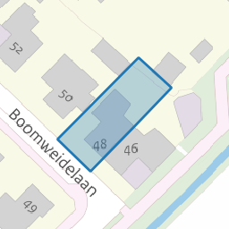 Perceel KPL01-M-2373