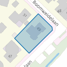 Perceel KPL01-M-2376