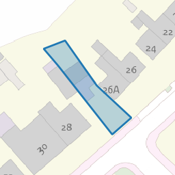 Perceel KPL01-M-2384