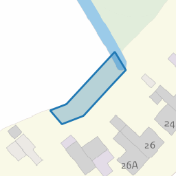 Perceel KPL01-M-2390