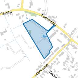 Perceel KPL01-M-2392