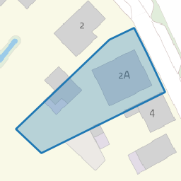 Perceel KPL01-M-2399