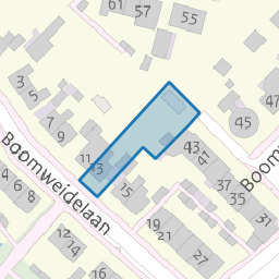 Perceel KPL01-M-2412