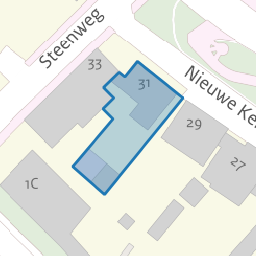 Perceel KPL01-M-2432