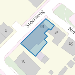 Perceel KPL01-M-2433