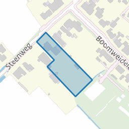 Perceel KPL01-M-2436