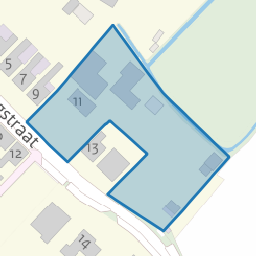 Perceel KPL01-M-2438