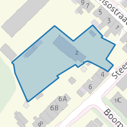 Perceel KPL01-M-2447