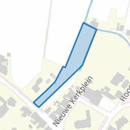 Perceel KPL01-M-2452