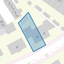 Perceel KPL01-O-1004