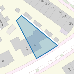 Perceel KPL01-O-1005