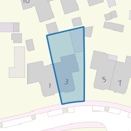 Perceel KPL01-O-1011