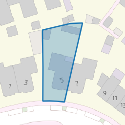 Perceel KPL01-O-1013