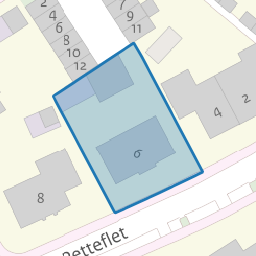 Perceel KPL01-O-1022