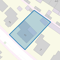 Perceel KPL01-O-1025