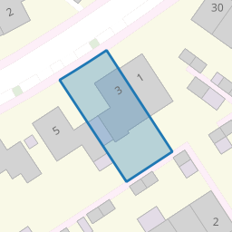 Perceel KPL01-O-1030