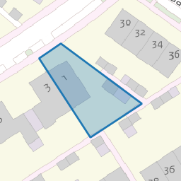 Perceel KPL01-O-1032