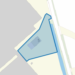 Perceel KPL01-O-1034