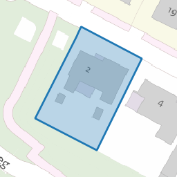 Perceel KPL01-O-1111