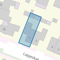 Perceel KPL01-O-1138