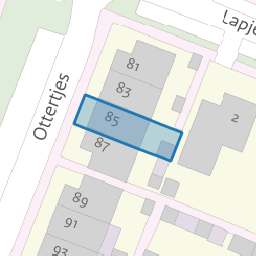 Perceel KPL01-O-1146