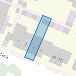 Perceel KPL01-O-1147