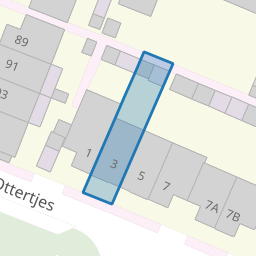 Perceel KPL01-O-1151