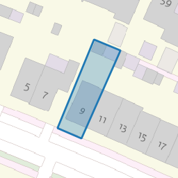 Perceel KPL01-O-1168