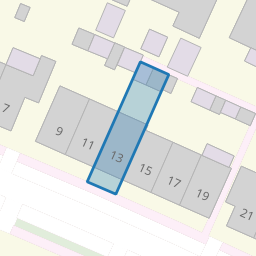 Perceel KPL01-O-1170