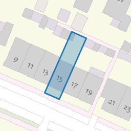 Perceel KPL01-O-1171