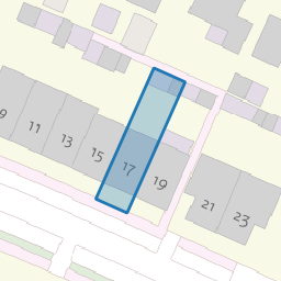 Perceel KPL01-O-1172