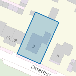 Perceel KPL01-O-1189