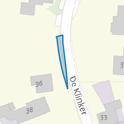 Perceel KPL01-O-1193