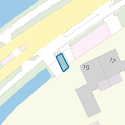 Perceel KPL01-O-1197