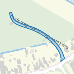 Perceel KPL01-O-1203